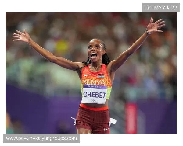 世界田径：肯尼亚运动员屡破纪录，赛场火爆！，肯尼亚 田径