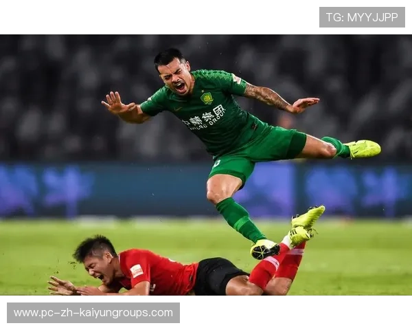 中超联赛品牌IP化推动周边产业协同发展